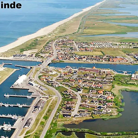 8 Person In Ulfborg Holiday home Thorsminde