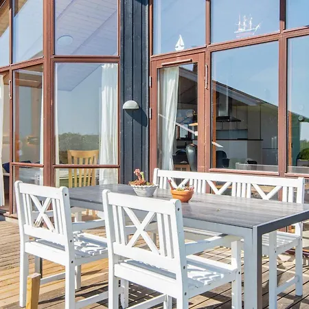 Holiday home 8 Person In Ulfborg Thorsminde